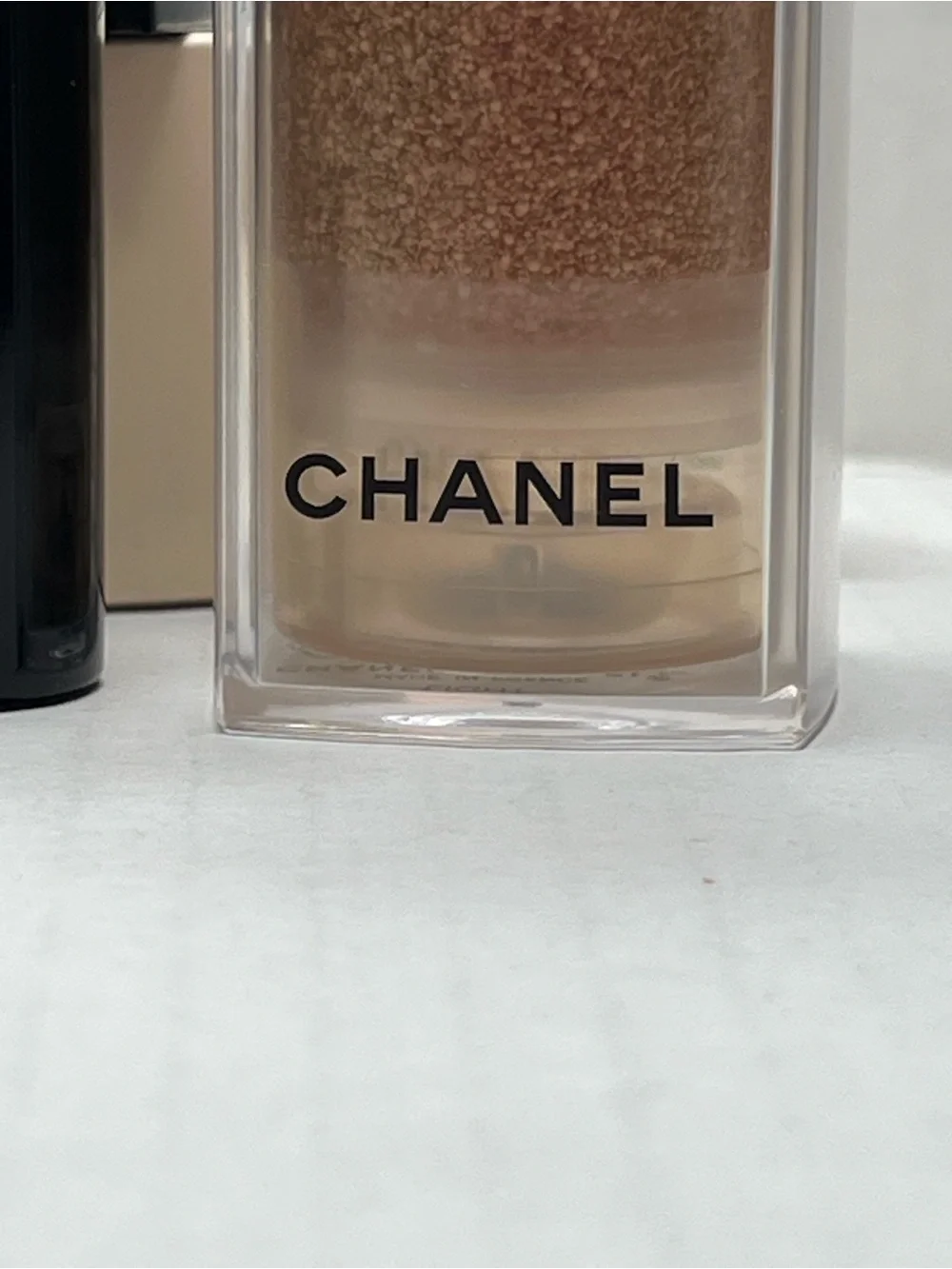 CHANEL LES BEIGES EAU DE TEINT WATER-FRESH TINT